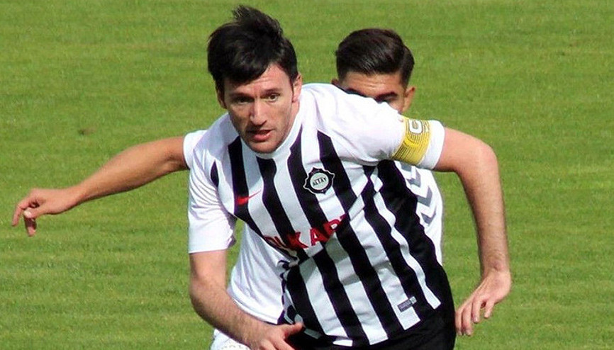 İbrahim Akından sürpriz karar