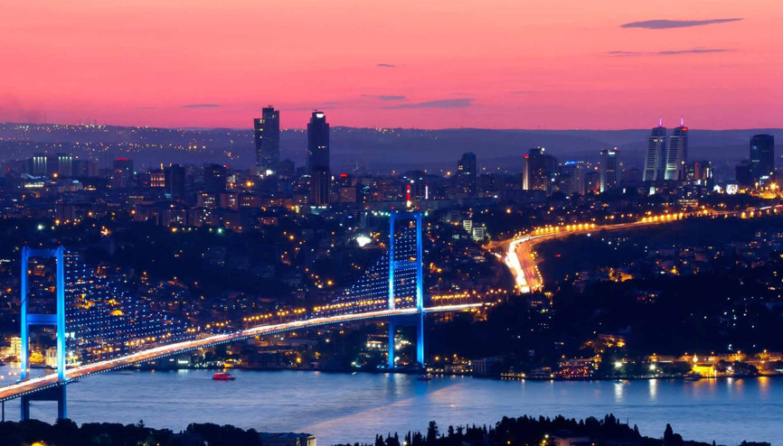 İstanbul yaşam maliyetinde 163’üncü sırada