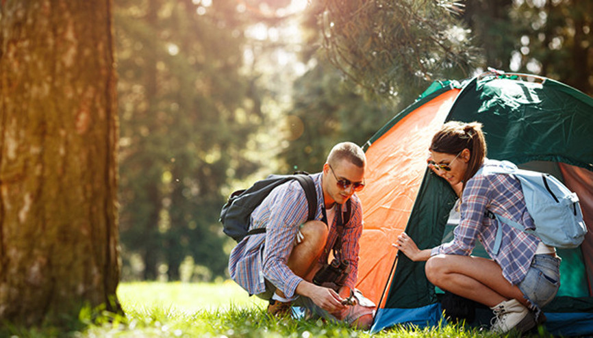 Üniversite öğrencileri için günübirlik tatil rotaları