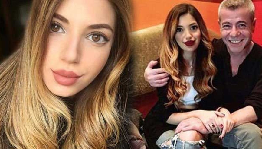 Lidya Özdemiroğlu dudaklarındaki dolguyu eritti