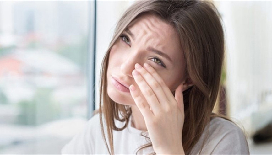 Göz alerjilerini ciddiye alın