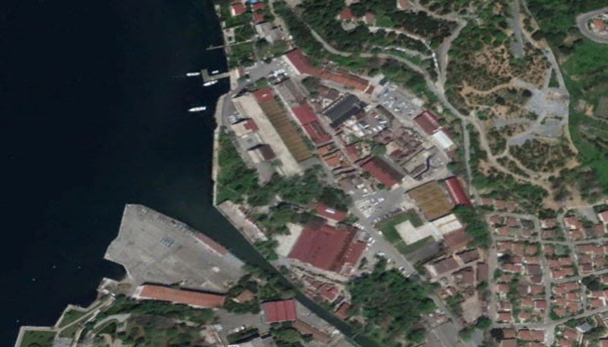 Beykoz Kundura fabrikası nerede