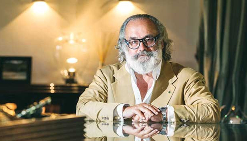 Lüks denen şey öldü