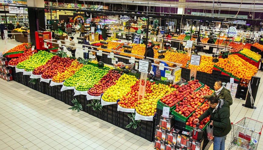 CarrefourSA’nın yeni Genel Müdürü Kartallıoğlu