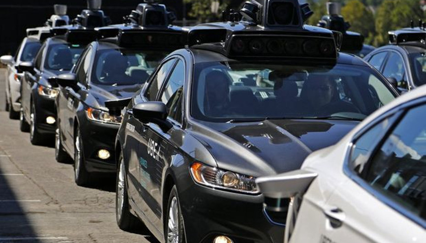 Toyotadan otonom sürüş simülatörü gelişimine destek