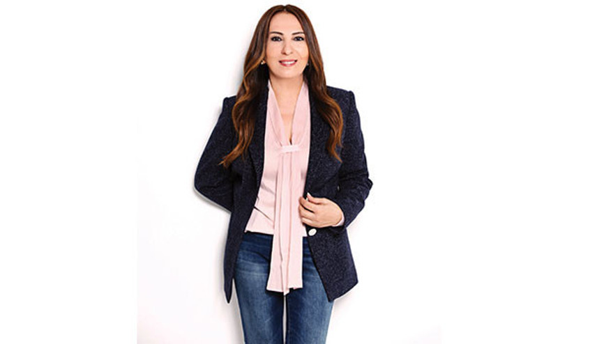 Londra’dan çıkan modacı