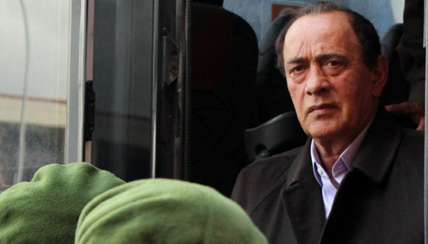 Son dakika: Savcılık Alattin Çakıcı için soruşturma başlattı