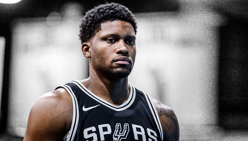 Rudy Gay Zammı Aldı, San Antonio’da Kaldı