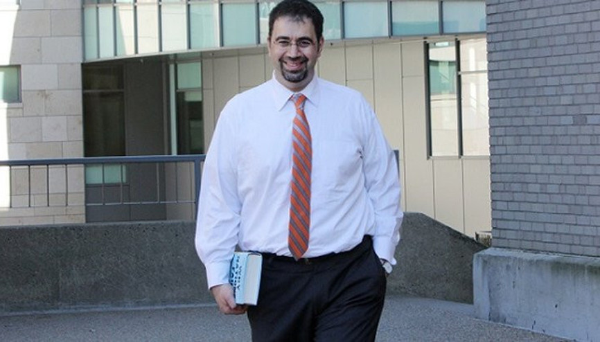 Daron Acemoğlu kimdir