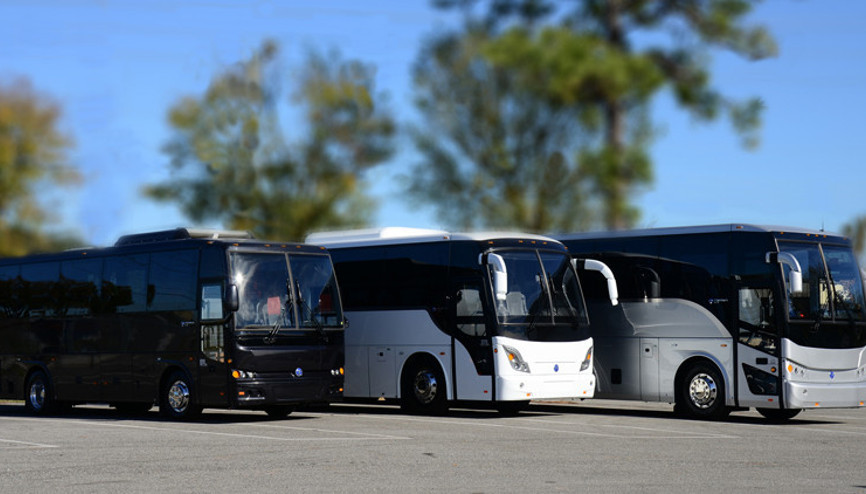 Temsa, ABDdeki distribitörü ile davalık oldu Temsa, ABDdeki distribitörü ile davalık oldu