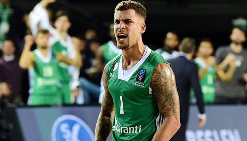 Wilbekin’in yeni adresi belli oluyor