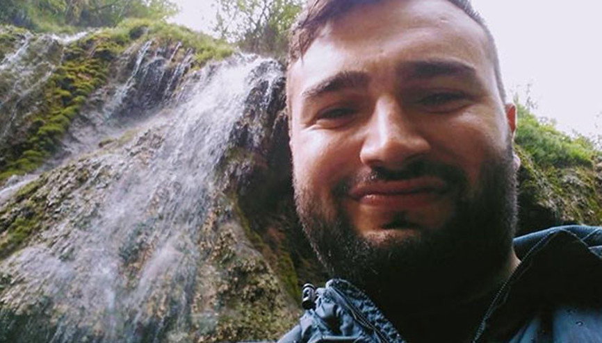 Kanyonda tekneden suya atlayan tur rehberinden haber yok