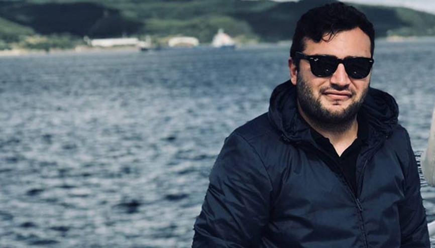 Kanyonda kaybolan tur rehberinin paylaşımları yürek burktu