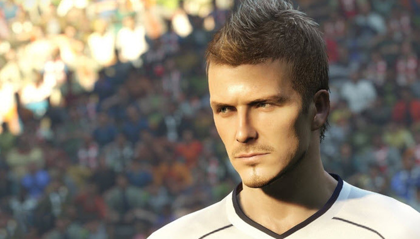 PES 2019un ilk maç videosu yayınlandı