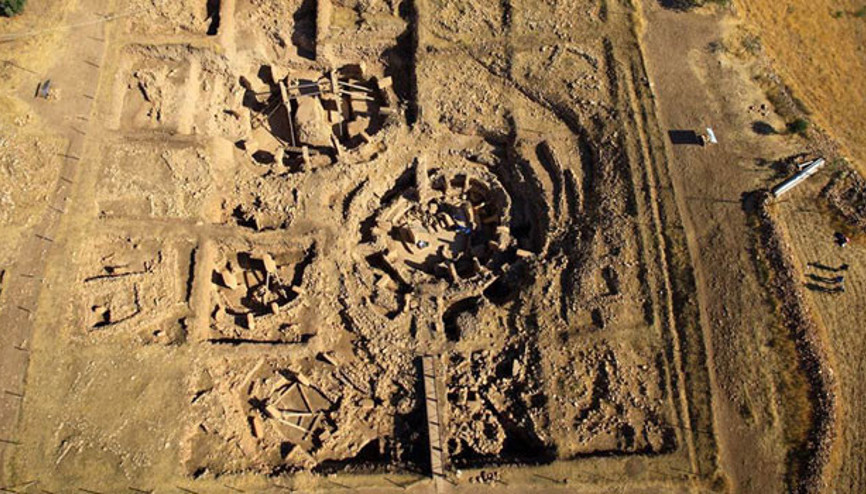 Göbeklitepe nerede, hangi ilimizde bulunuyor İşte Göbeklitepenin tarihi