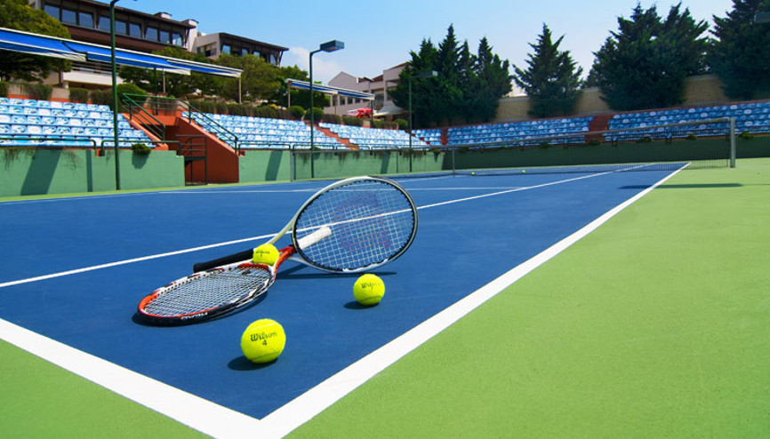 Emre Yaman, teniste Balkan şampiyonu