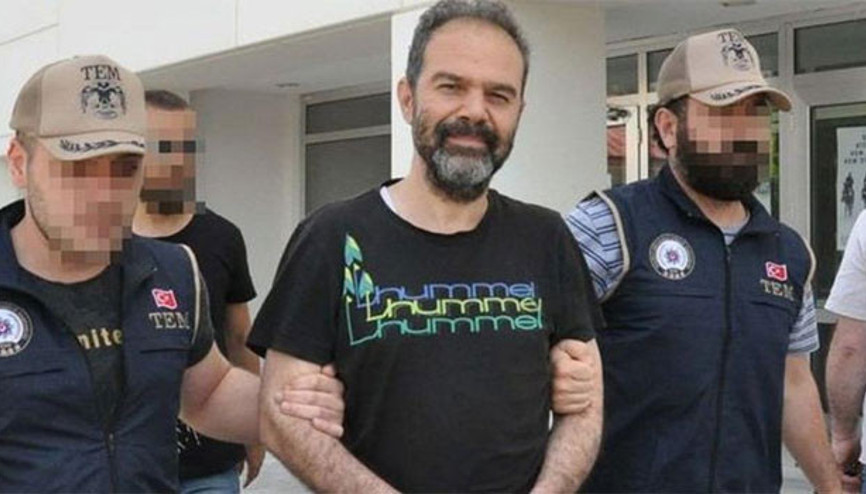 FETÖnün altın çocuğunun ölüm sebebi ortaya çıktı
