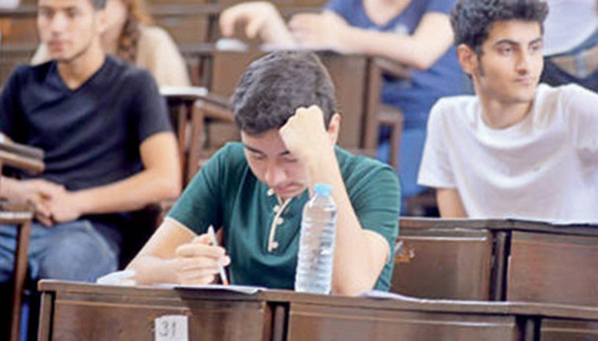 AYT’de ‘Horasan’ sorusu hatalı iddiası