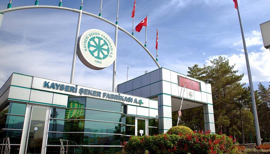 Kayseri Şeker, Fortune listesine ilk kez girdi