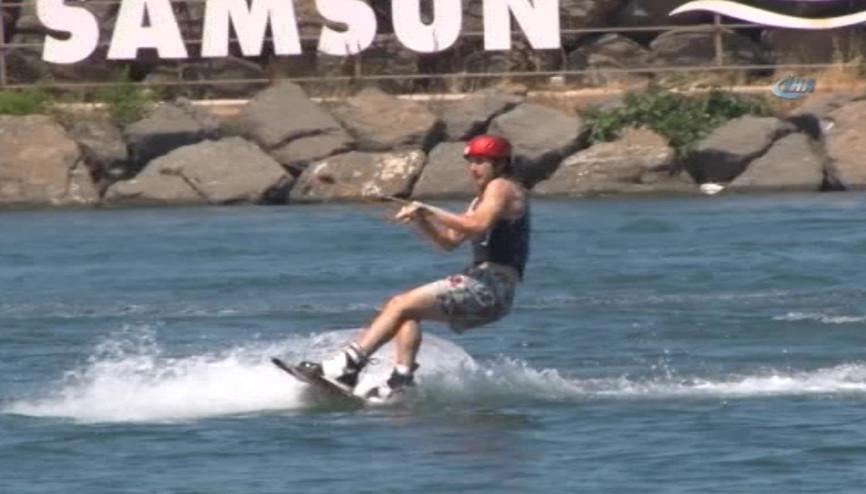 Bu hareketleri yapabilmek için 8 sene çalıştılar