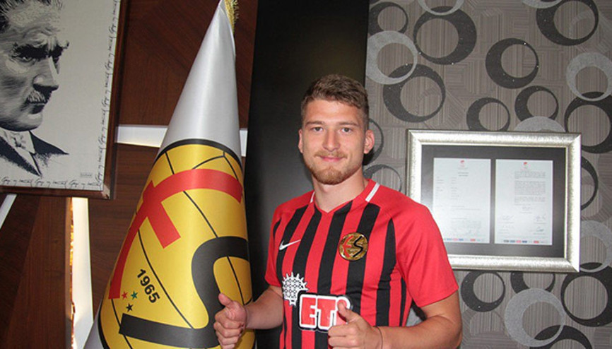 Eskişehirspor, Semih Güler ile sözleşme yeniledi