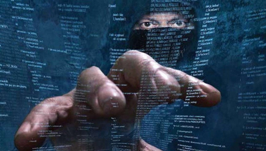 Her 5 saniyede bir yeni bir siber tehdit örneğiyle karşılaşıyoruz