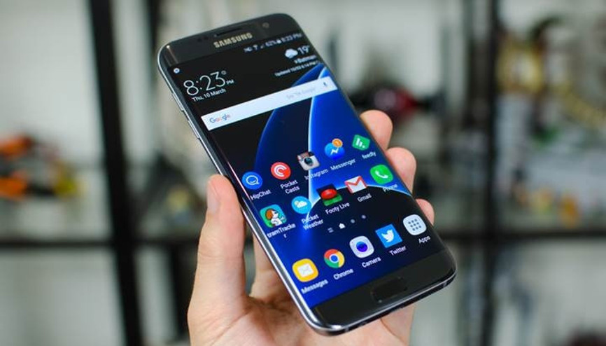 Samsung telefonlarda inanılmaz hata: Çektiğiniz fotoğraflar meğer...