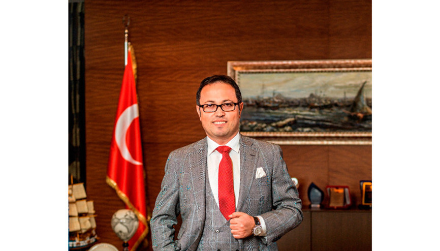 Türkiyeye güveniyoruz, yatırıma devam