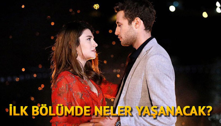 Darısı Başımıza dizisinin 1. bölüm fragmanı yayınlandı... İlk bölümde neler yaşanacak