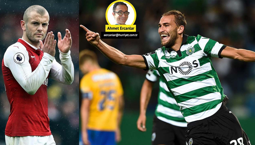 Bas Dost transferindeki o detay bekleniyor Bas Dost transferindeki o detay bekleniyor