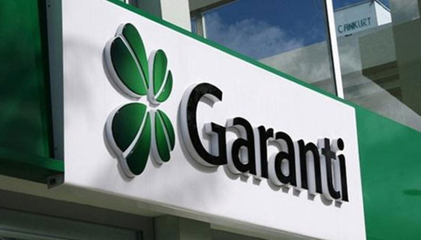 GarantiBanktan yeni sendikasyon