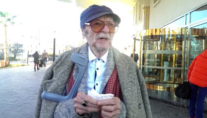 Kayhan Yıldızoğlu kimdir Kayhan Yıldızoğlu kaç yaşında Kayhan Yıldızoğlu kimdir Kayhan Yıldızoğlu kaç yaşında