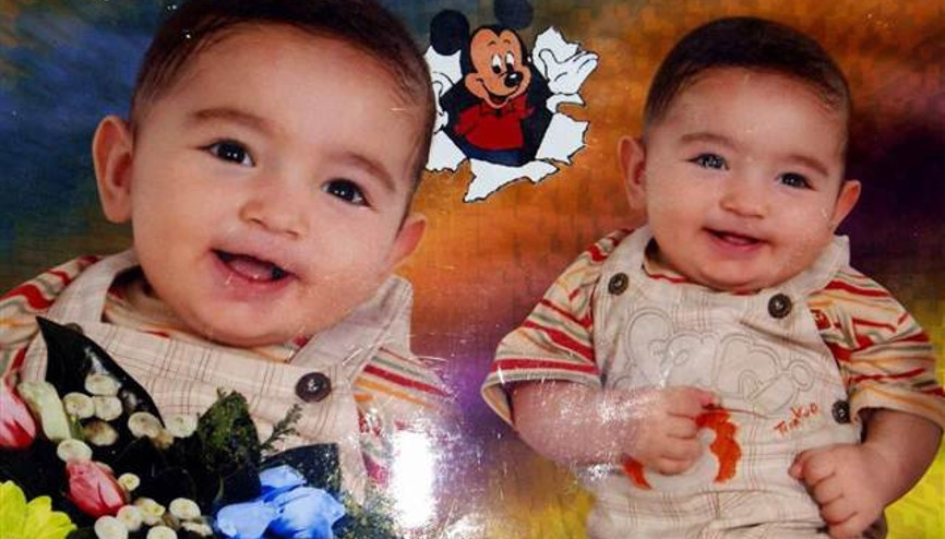 3 yaşında kaybolan Mustafa’dan 9 yıldır haber alınamıyor