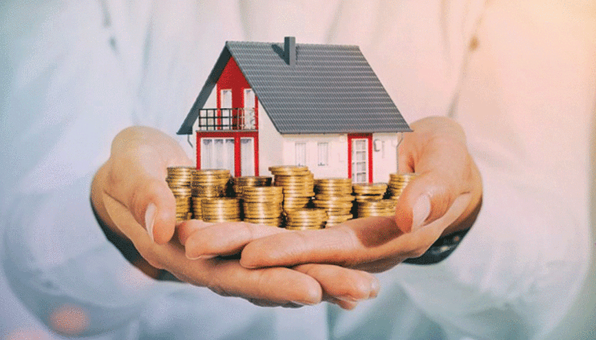 Dar gelirli aileler bu yöntemle ev sahibi olabiliyor