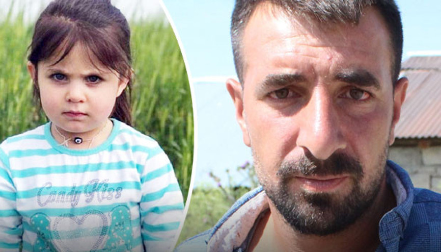 Leylanın amcası o iddialara ateş püskürdü