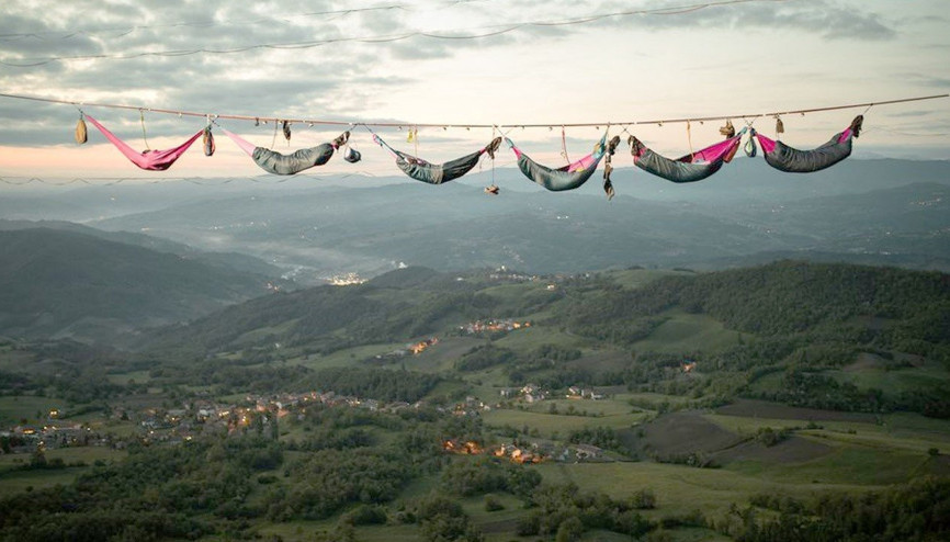 En iyi seyahat fotoğrafları belli oldu