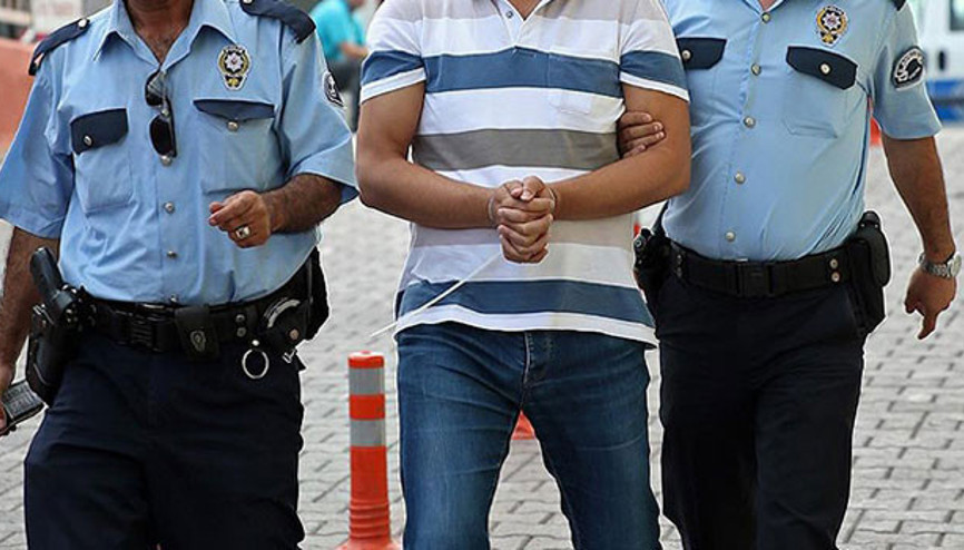 Terör örgütünün İstanbul Anadolu Yakası sorumlusu yakalandı