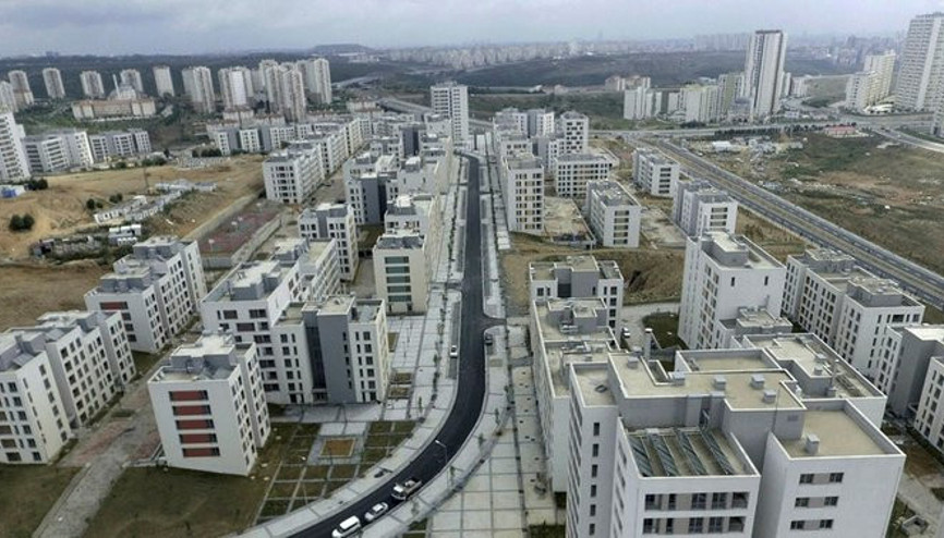 26 ilde 108 arsayı satışa çıktı İçinde yok yok