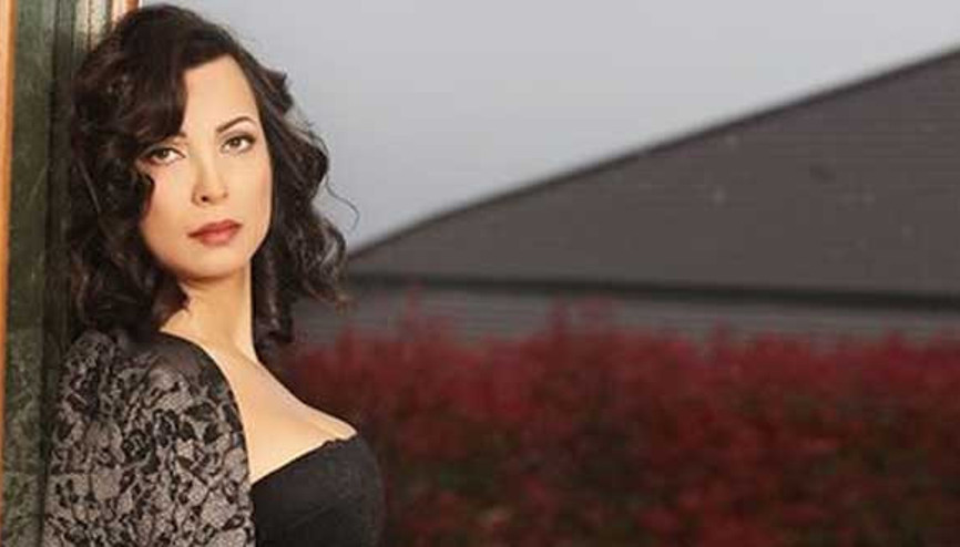 Ünlü oyuncuya arkadaş şoku 200 bin dolar ‘sır’ oldu