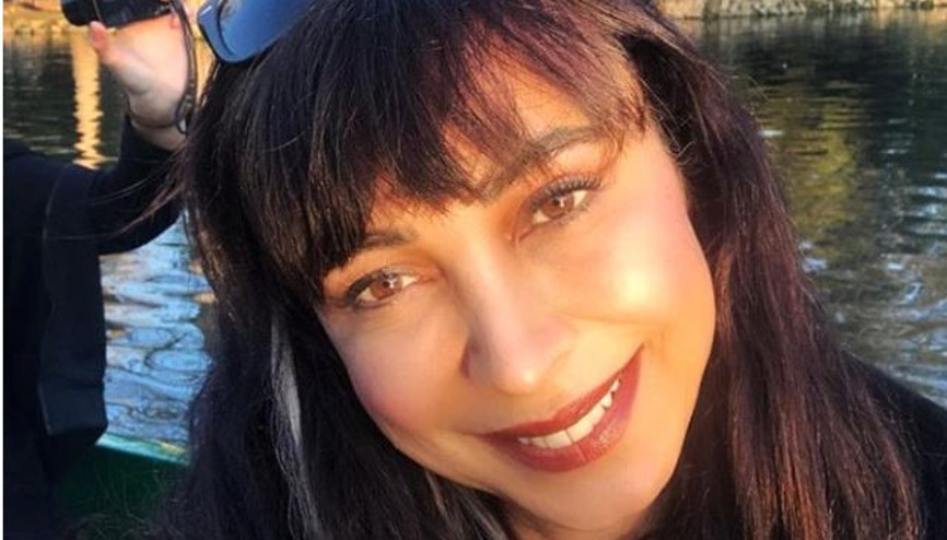 Canan Alkan kimdir kaç yaşında