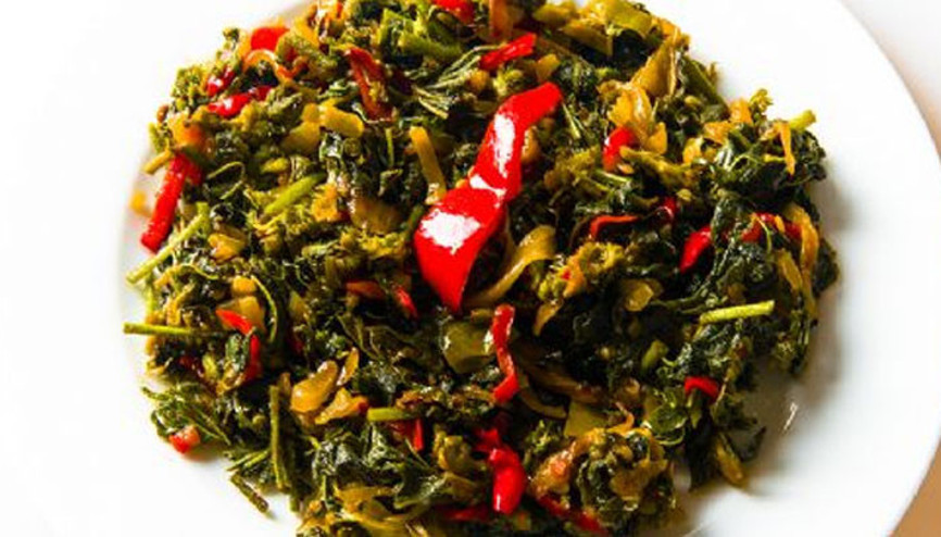 Bahar gelince gözünü yeşilden alamayanlara otlu tarifler