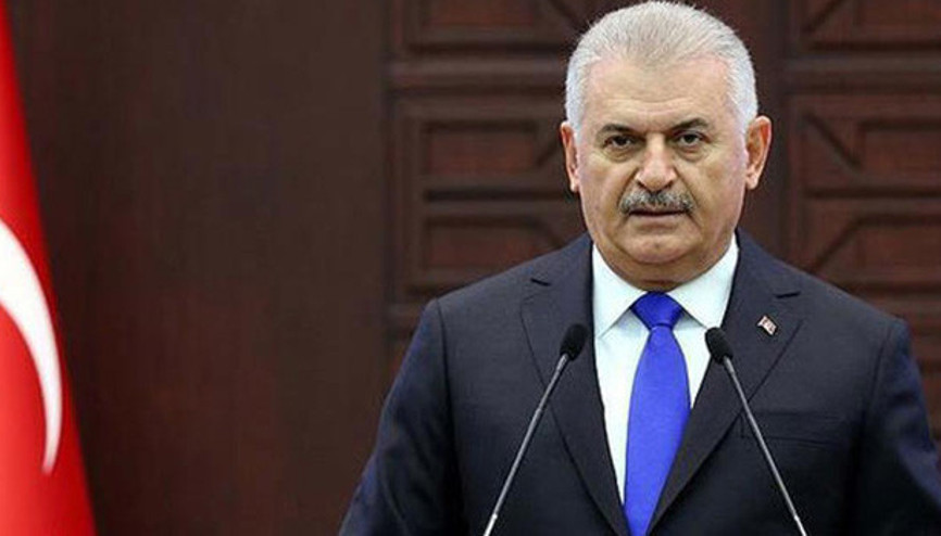 Başbakandan Meclis Başkanlığı sorusuna yanıt Başbakandan Meclis Başkanlığı sorusuna yanıt