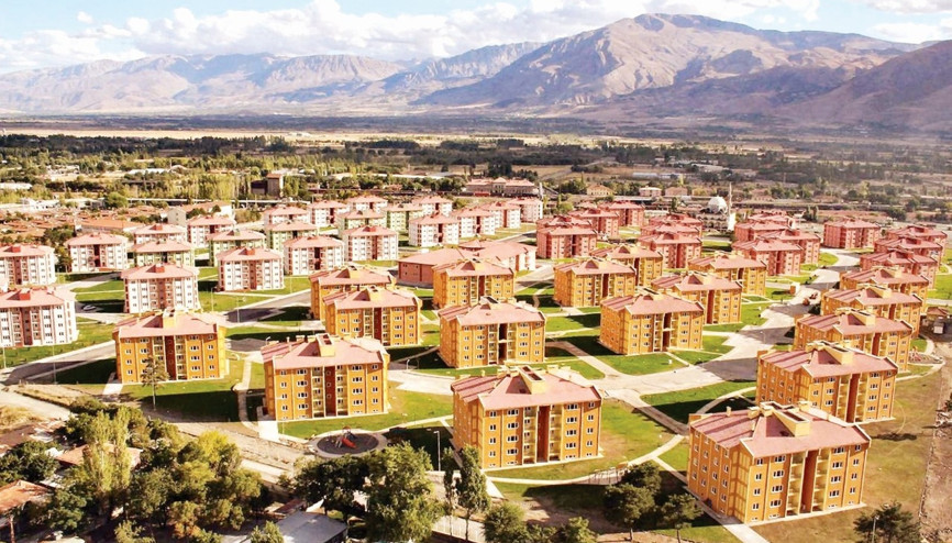 Gayrimenkulde şeffaflık endeksi açıklandı