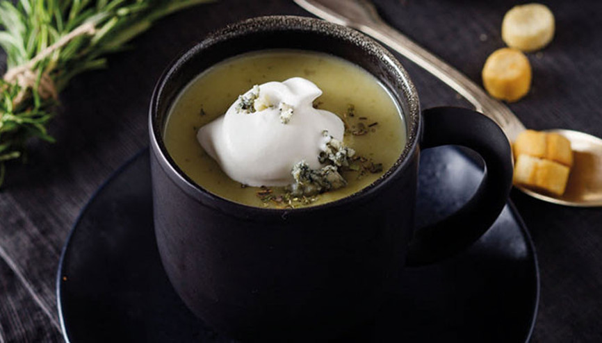 Soğuk havalarda şifayı çorbada arayanlara kış sebzeleriyle mis gibi tarifler