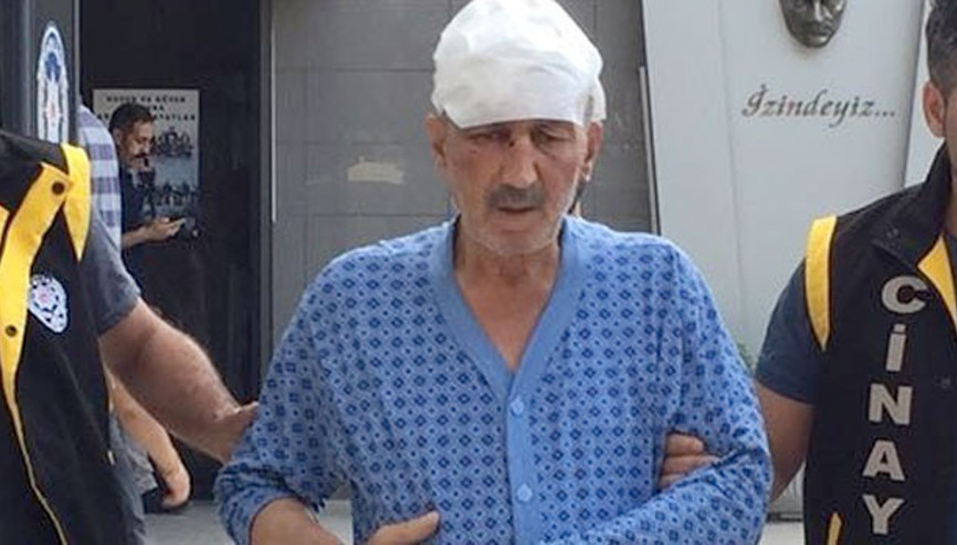 Böyle anlattı: ‘Fuhuş için benim evimi kullanıyordu…’