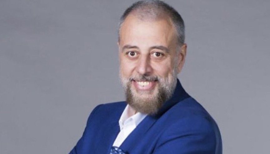 Hamdi Alkan kimdir Kaç yaşında ve nereli