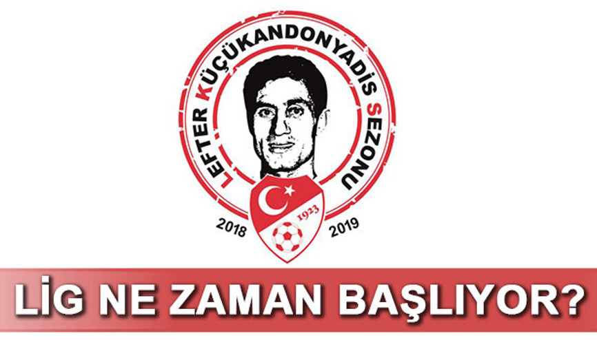 Ligler ne zaman başlıyor