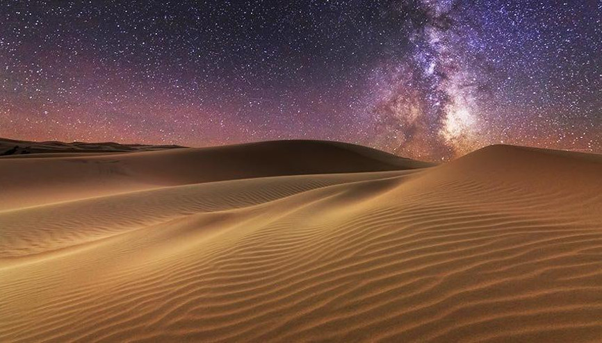 Çöl seyahati yapmak isteyenler için alternatif rotalar... Çöl seyahati yapmak isteyenler için alternatif rotalar...