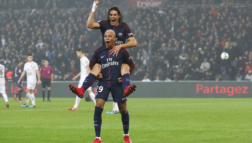 Kylian Mbappe’nin bu gollerini izlediniz mi