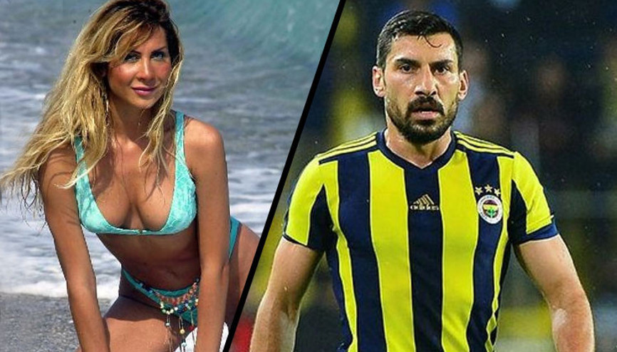 Gizem Özdilli, Şener Özbayraklıdan özür diledi.
